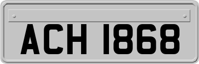 ACH1868