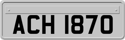 ACH1870
