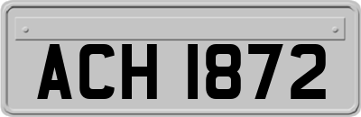 ACH1872