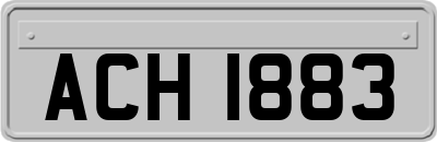 ACH1883