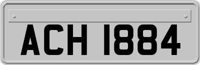 ACH1884