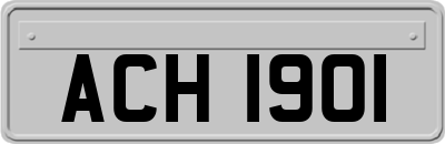 ACH1901