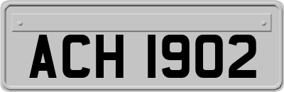 ACH1902