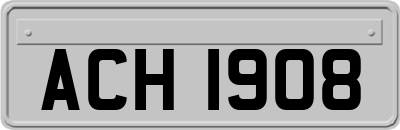 ACH1908