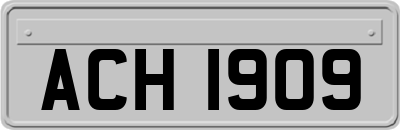 ACH1909
