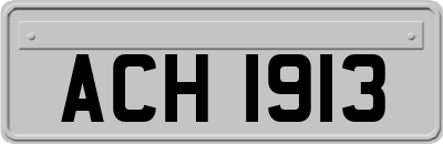 ACH1913