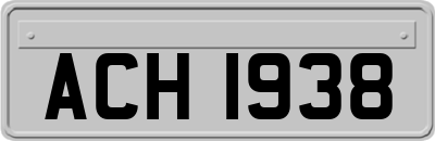ACH1938