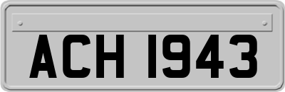 ACH1943