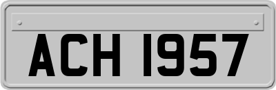 ACH1957