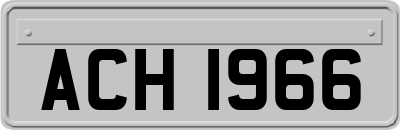 ACH1966
