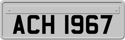 ACH1967