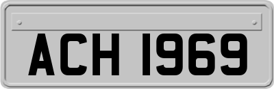 ACH1969