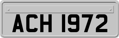 ACH1972