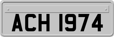 ACH1974