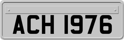 ACH1976