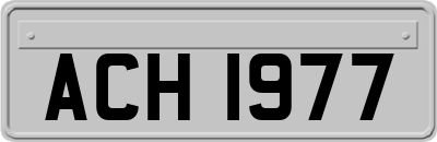 ACH1977
