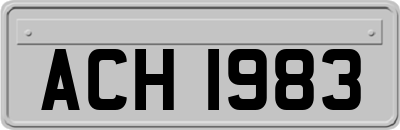 ACH1983