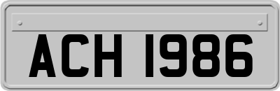 ACH1986