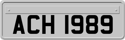 ACH1989