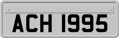 ACH1995