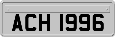 ACH1996