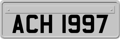 ACH1997