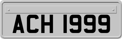 ACH1999