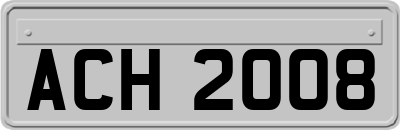 ACH2008