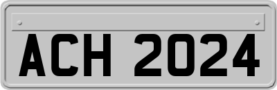 ACH2024