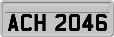 ACH2046
