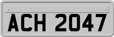 ACH2047