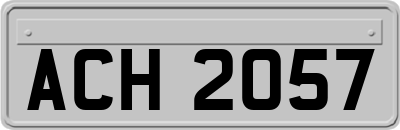 ACH2057