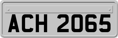 ACH2065