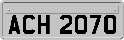 ACH2070