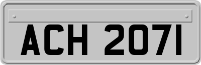 ACH2071