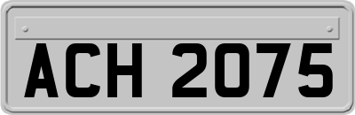 ACH2075