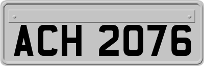 ACH2076