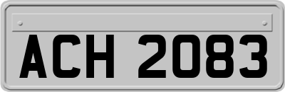 ACH2083