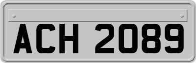ACH2089
