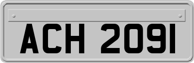 ACH2091