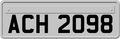 ACH2098
