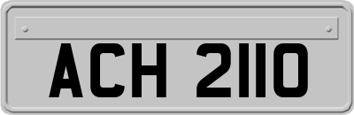 ACH2110