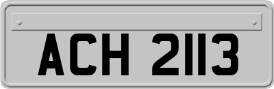 ACH2113