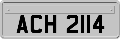 ACH2114