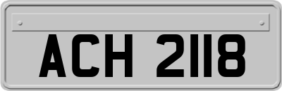 ACH2118