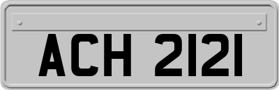 ACH2121