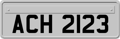 ACH2123