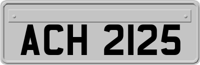 ACH2125