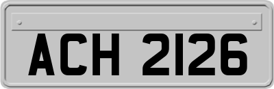 ACH2126