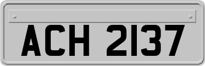 ACH2137
